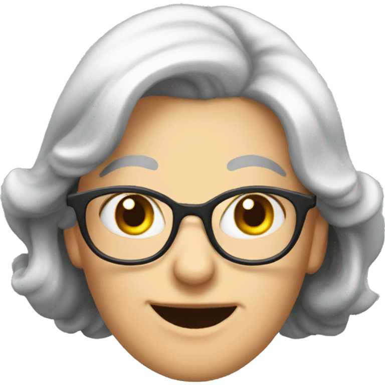 Mrs trunchble emoji