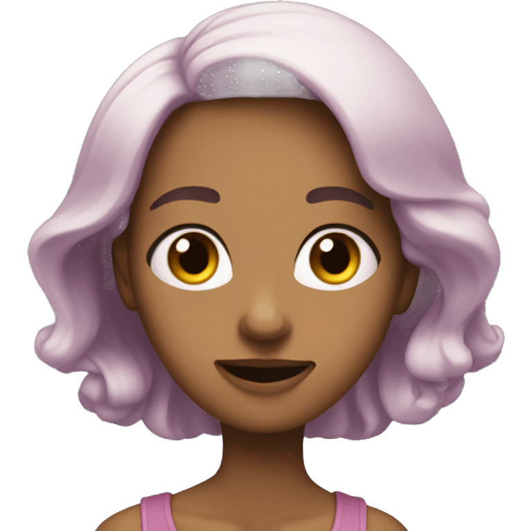 Акула emoji