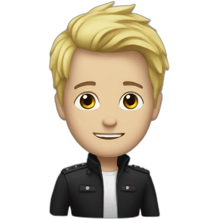 Gerard emoji