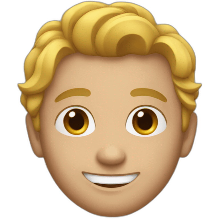 Olivier emoji