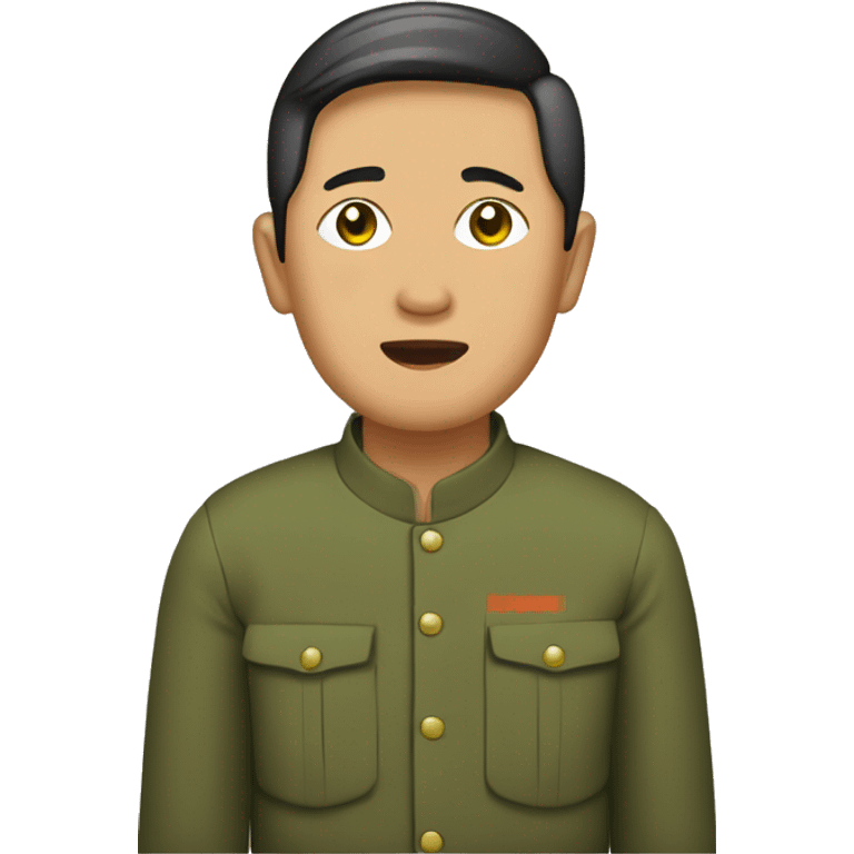 Aung San Su Kyi emoji