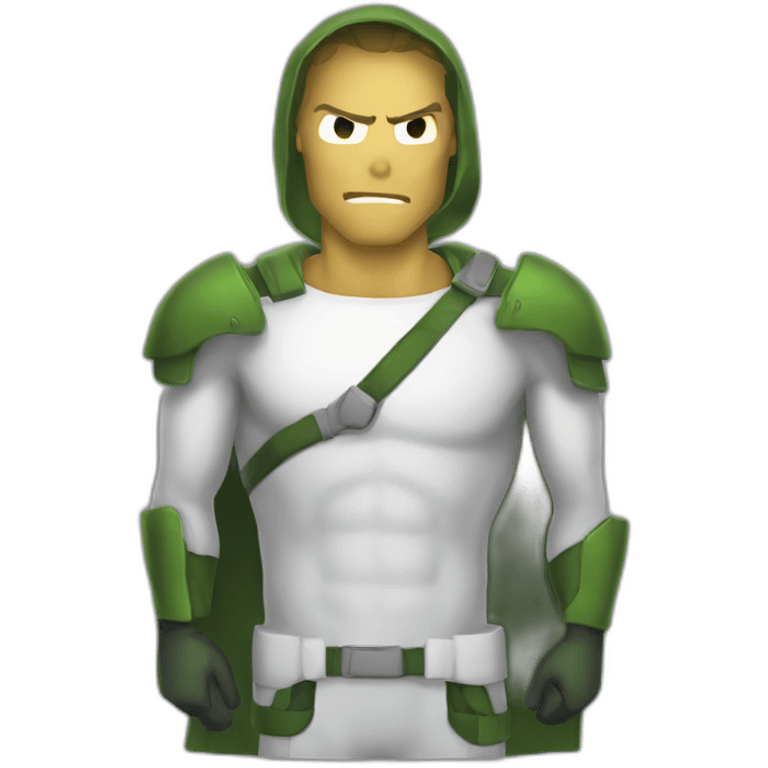 doom-guy-in-corpo emoji