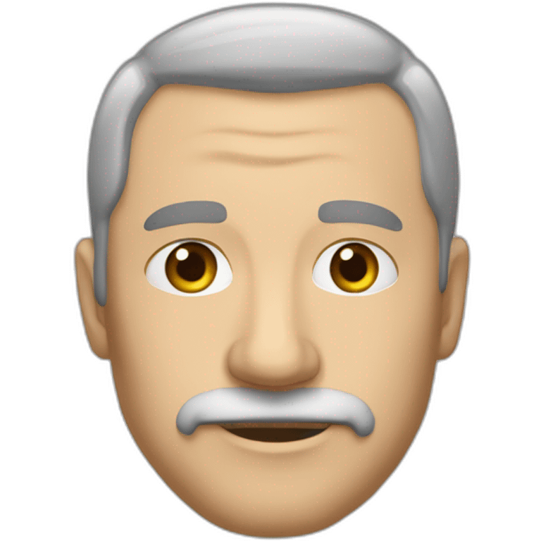 Сергей Яковлев emoji