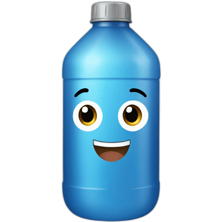  water bottle emoji