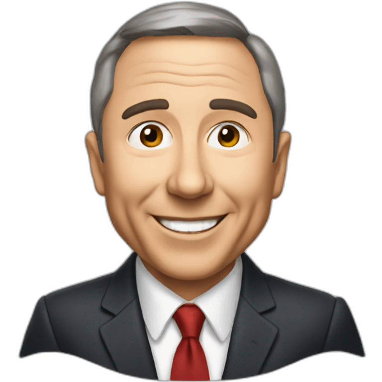 Kenneth c griffin emoji