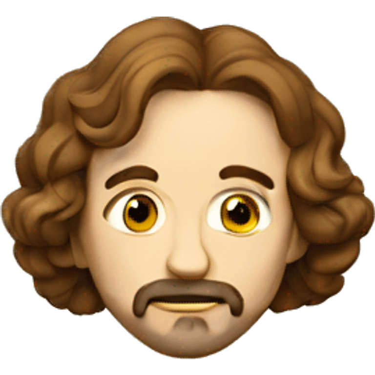 Shakespeare emoji