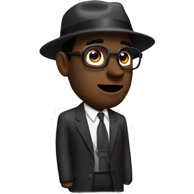 Pdiddy emoji