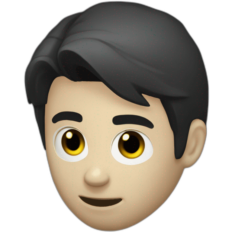 Alan Wake emoji