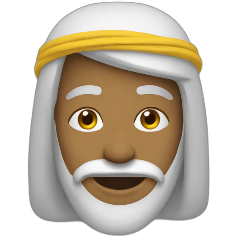 kabylie emoji