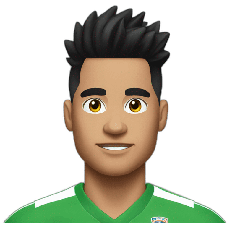 Lautaro Martinez emoji