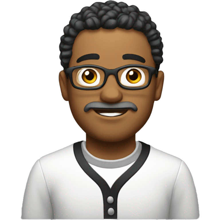 Mariano emoji