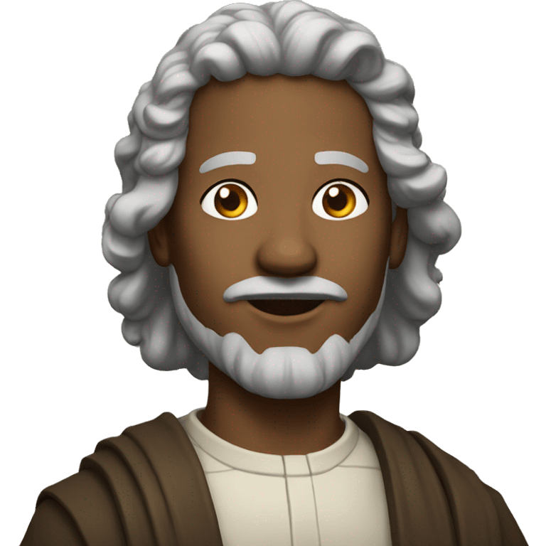 apostle emoji