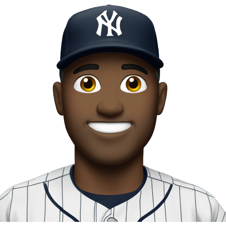 Yankees emoji