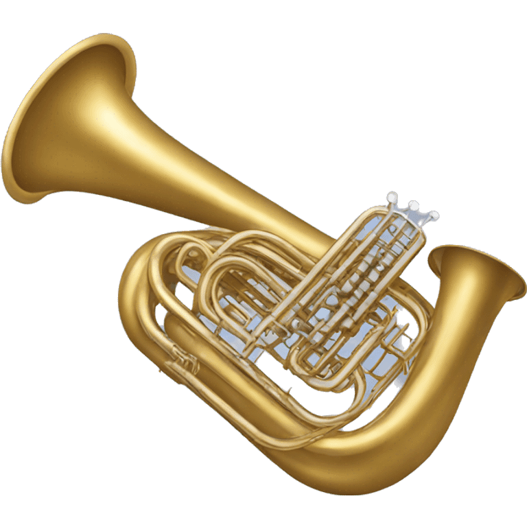 Euphonium emoji