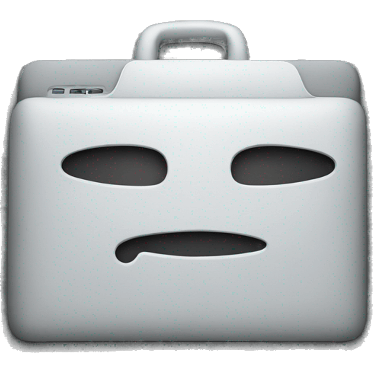 mac book emoji