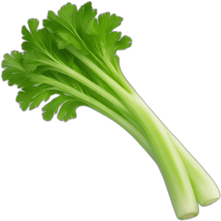 celery emoji