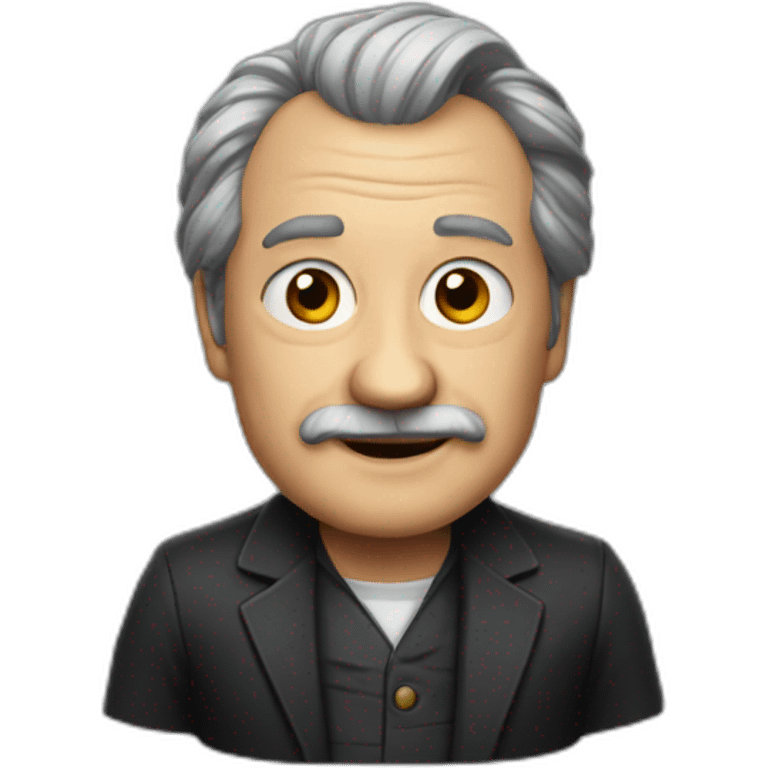 Orson odge emoji