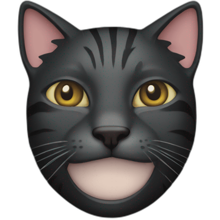 rubber cat emoji