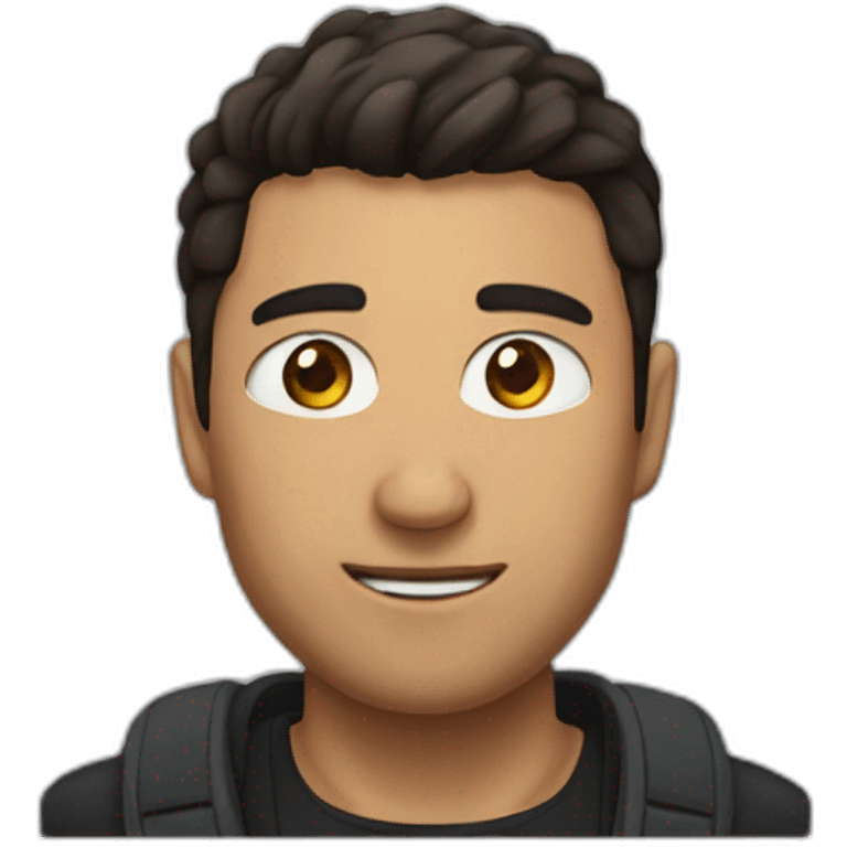 damian prosalendis emoji