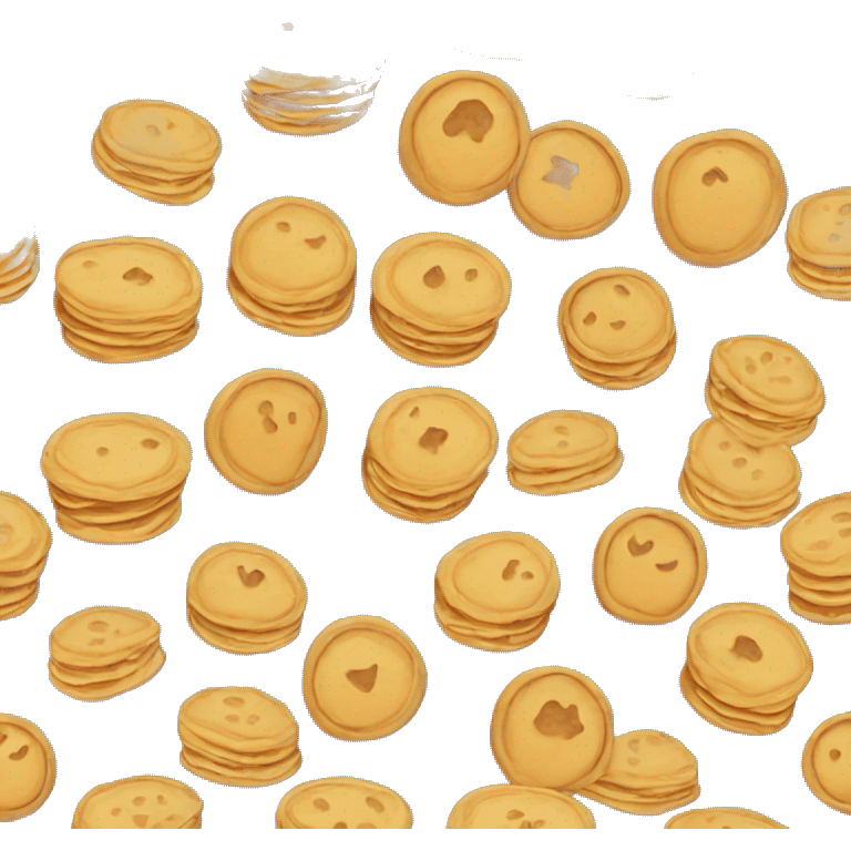 pancakes  emoji