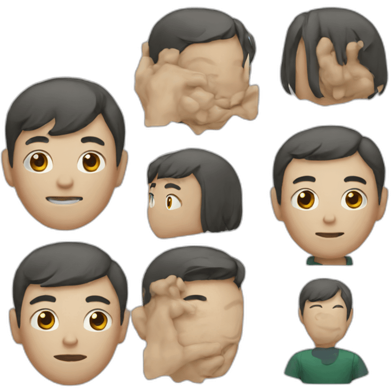 Taiwan emoji