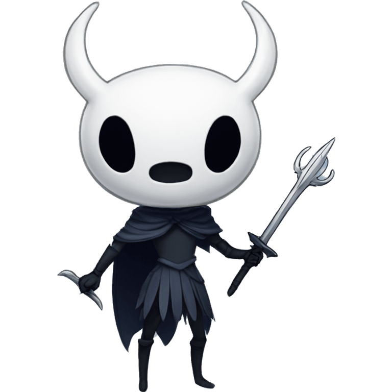 Hollow Knight emoji