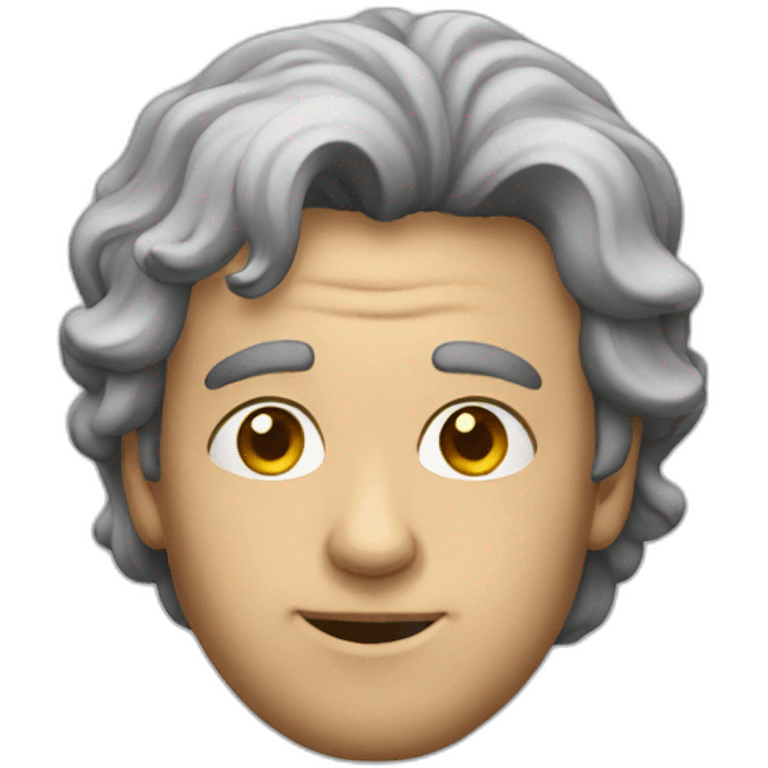 Newton emoji