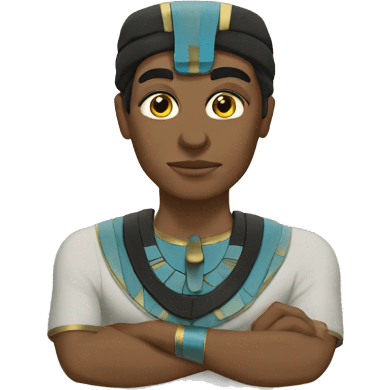 Egypt emoji