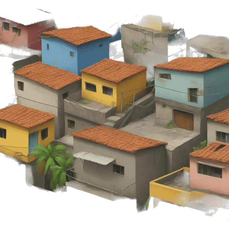 FAVELA emoji