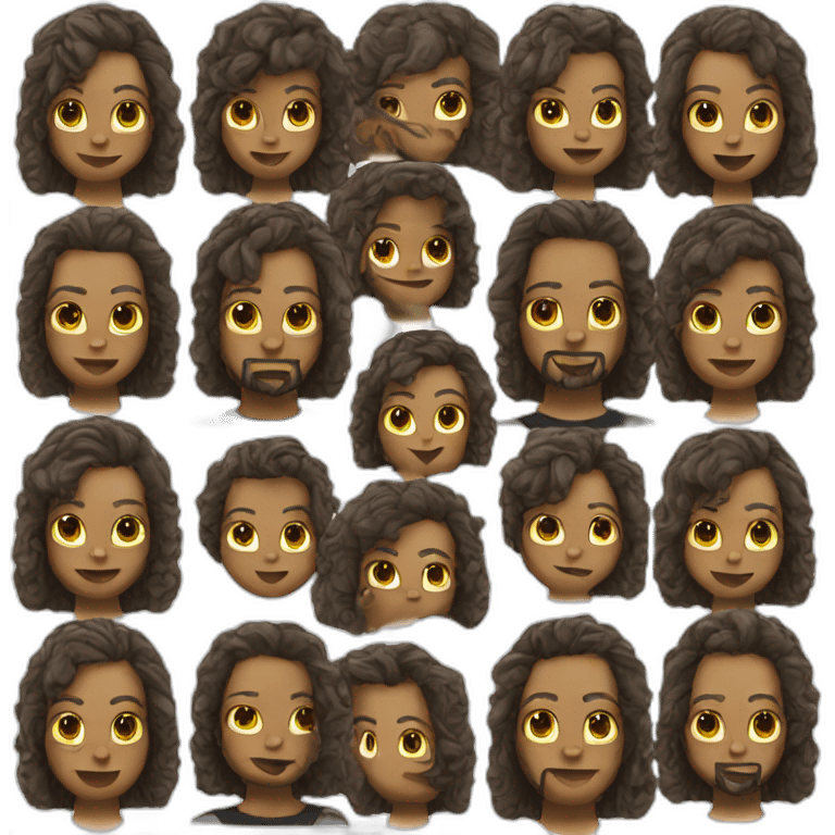 jamel emoji