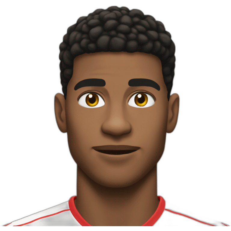 Rashford emoji