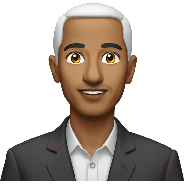 Mohamed Ould Ghazouani
 emoji