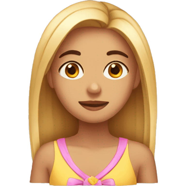 cara enamorada  emoji