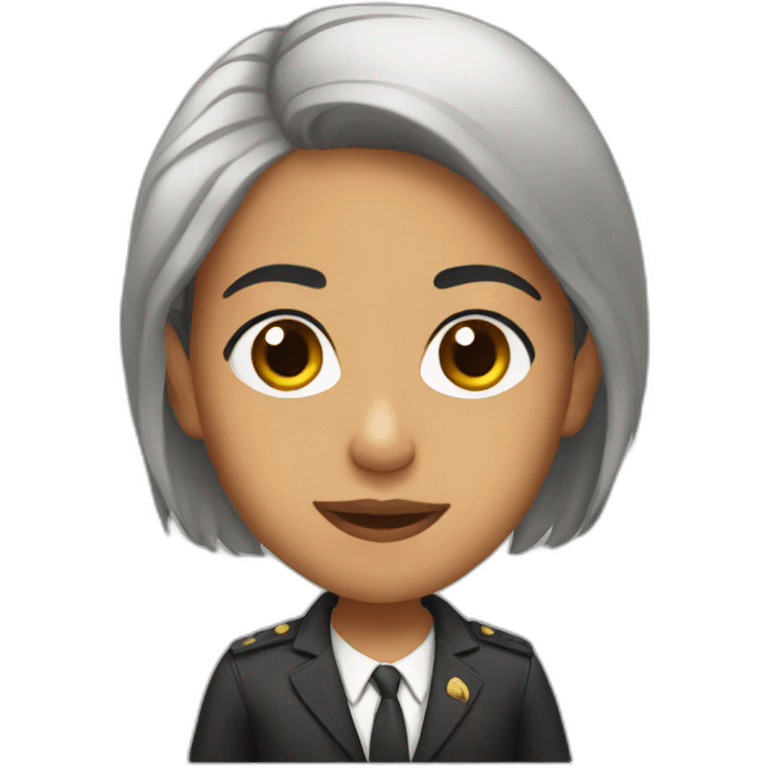 aoc emoji