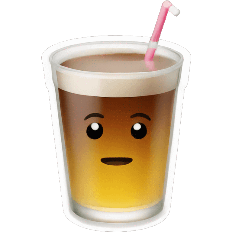 drink emoji