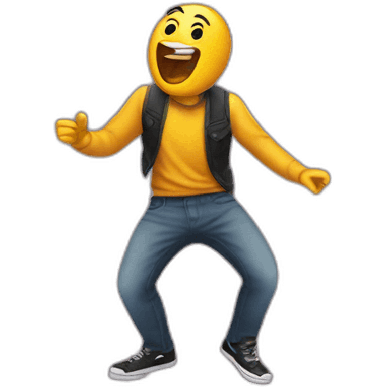 Stupeflip en concerts emoji