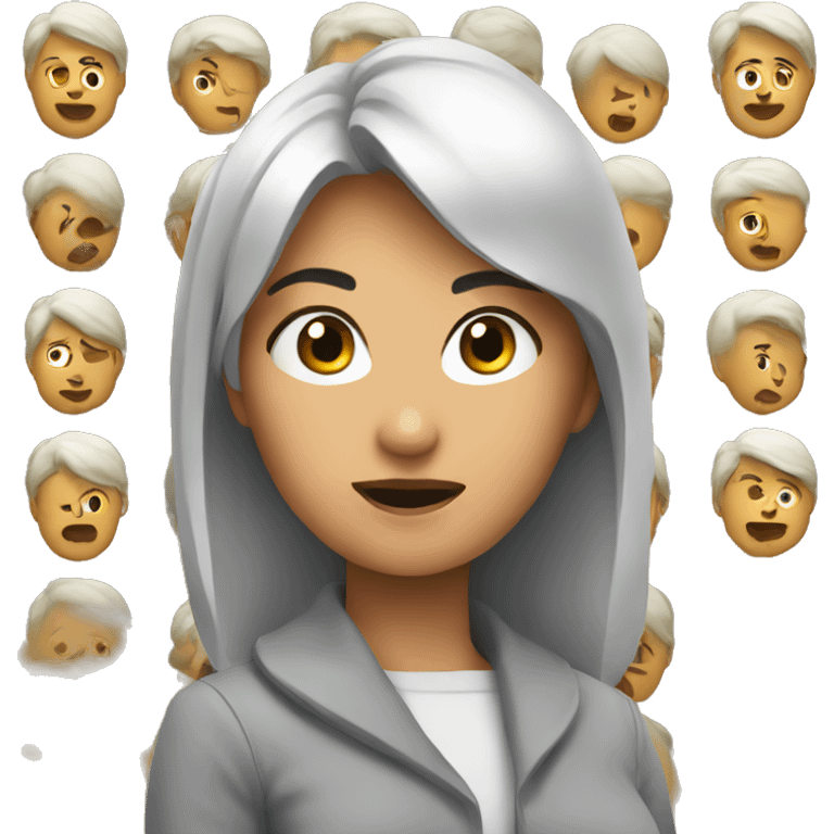 Kim emoji  emoji