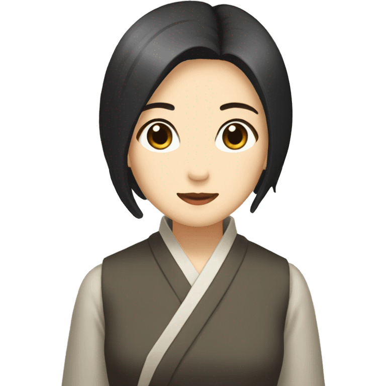 Restaurant unohana emoji