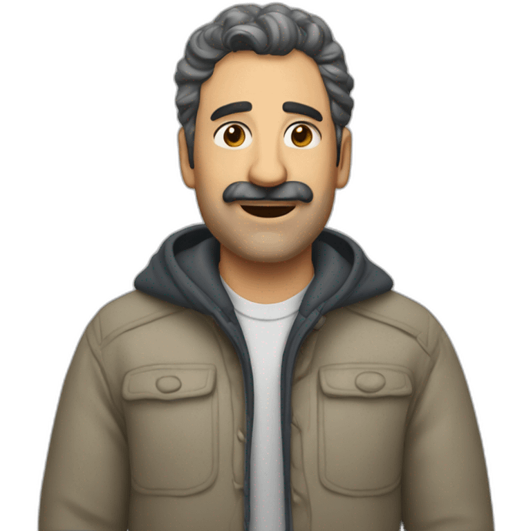 guillermo rauch emoji