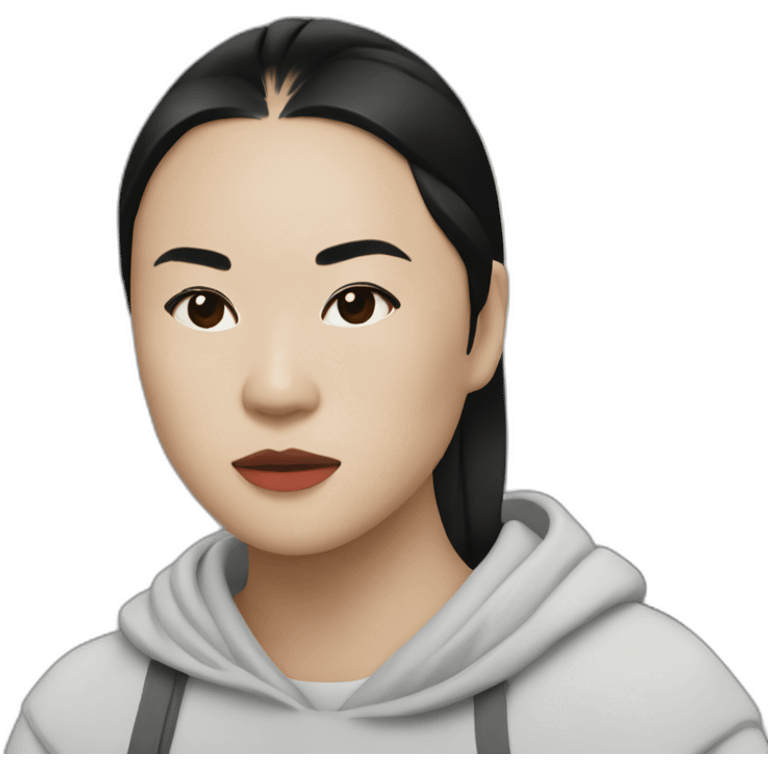 Mitski emoji