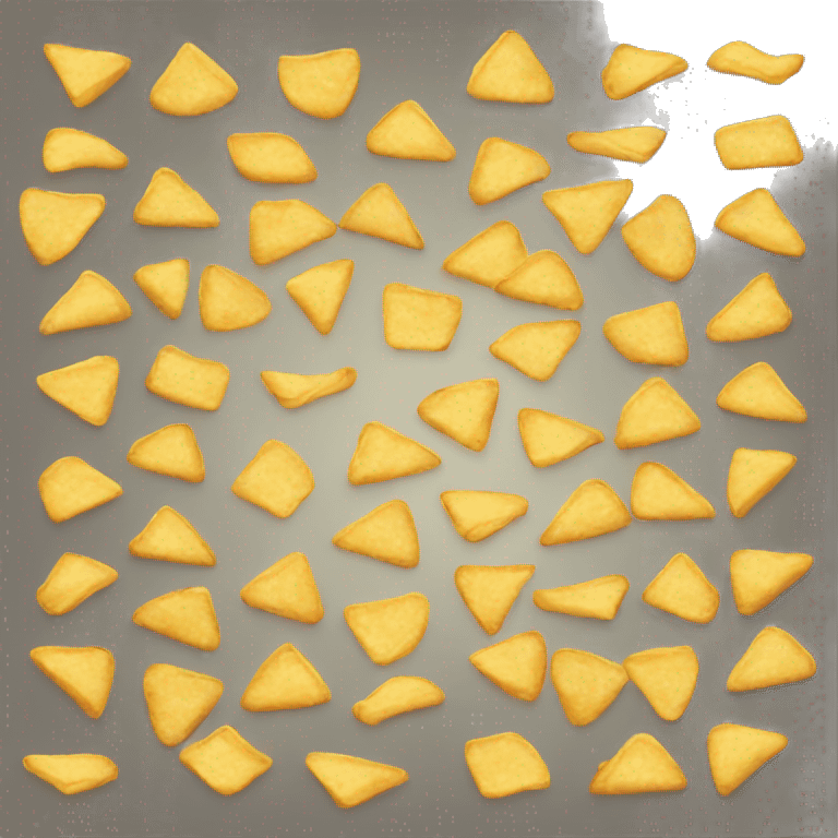 chips emoji