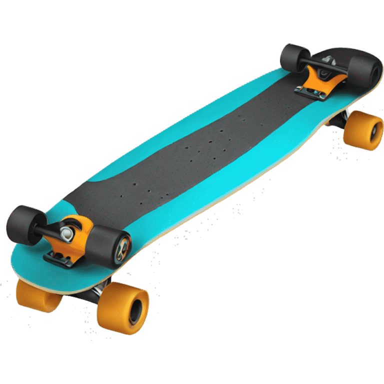 skateboard emoji