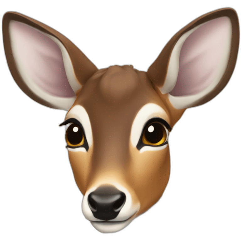 doe emoji