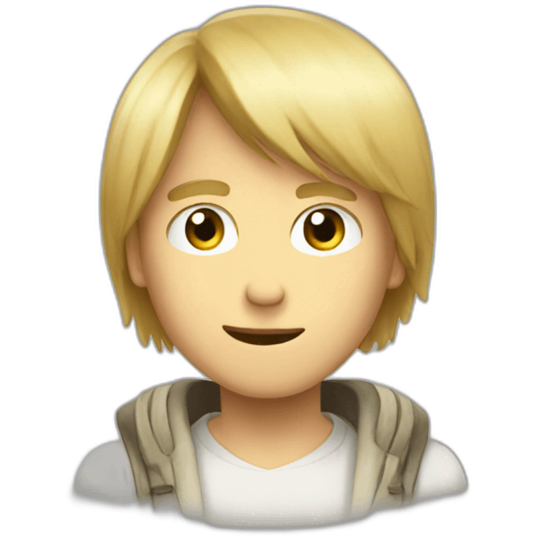 Armin emoji