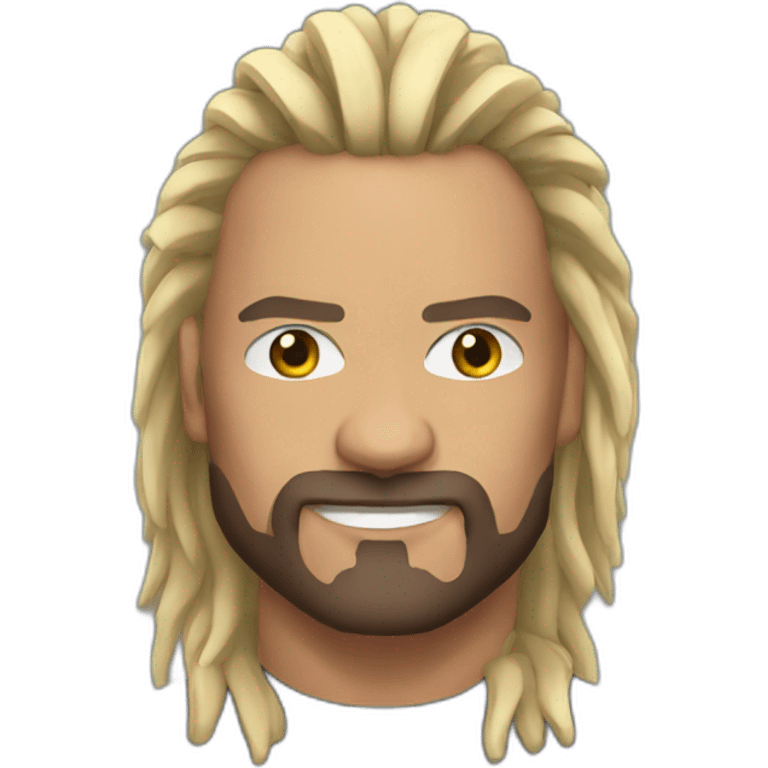 Wwe emoji