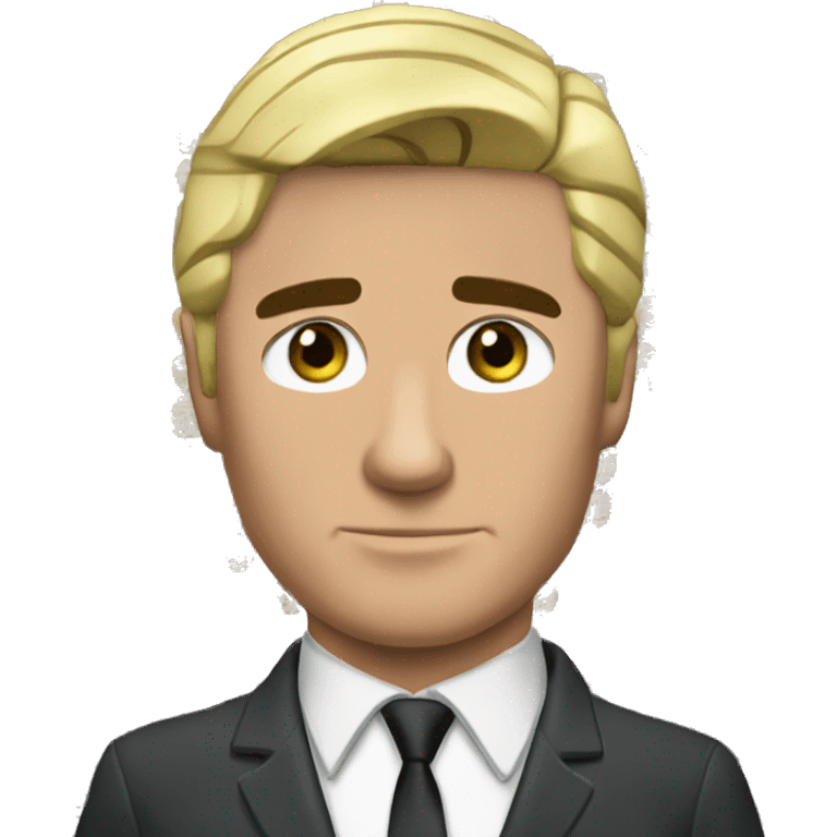 sterling archer emoji