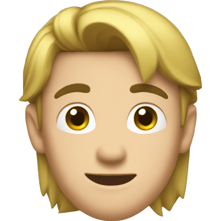 Link  emoji