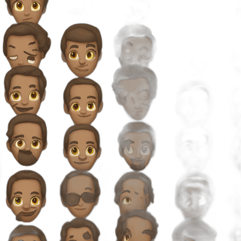 hamilton emoji