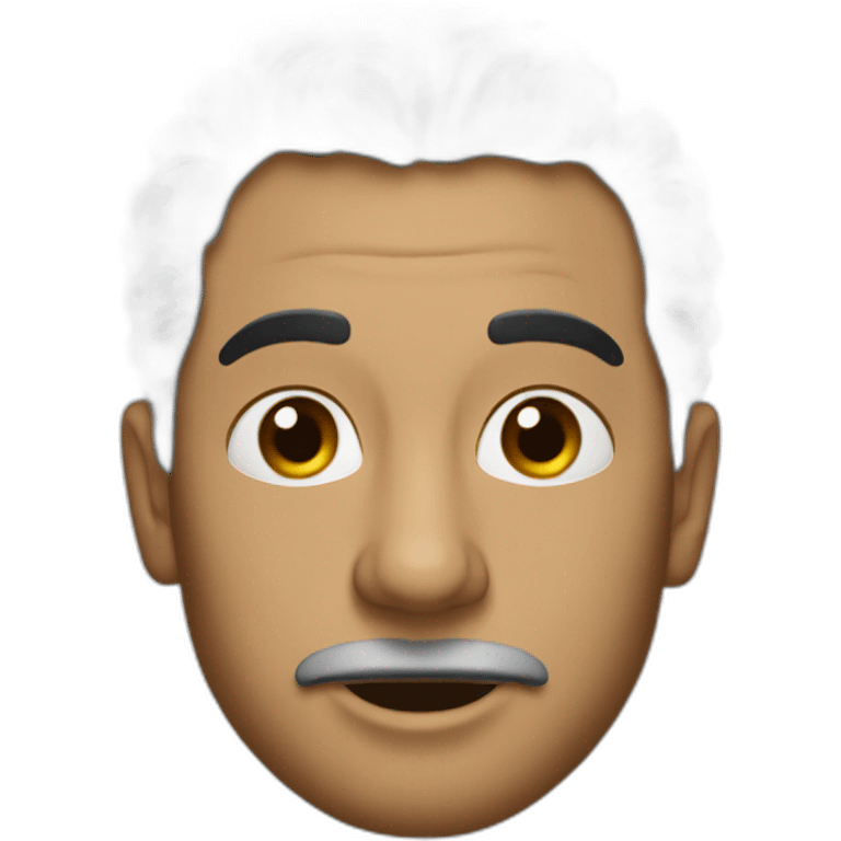 emanuel zemour emoji