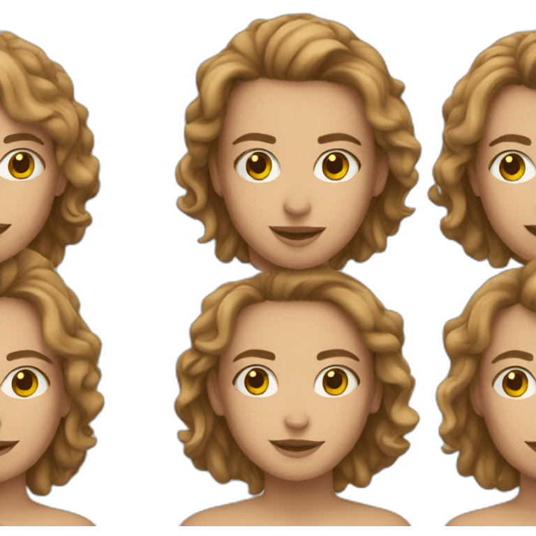 Marti emoji